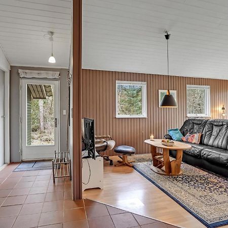 Beautiful Home In Herning With Kitchen エクステリア 写真