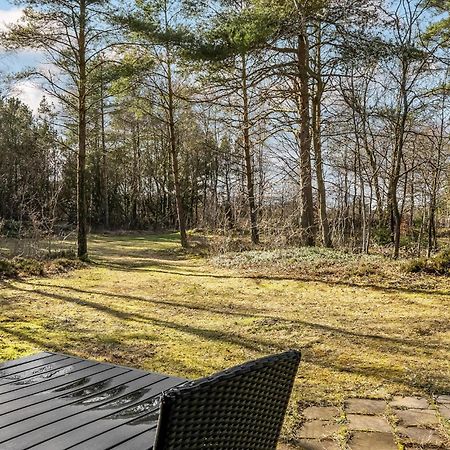 Beautiful Home In Herning With Kitchen エクステリア 写真